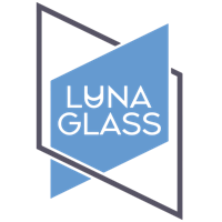 Luna Glass Logo